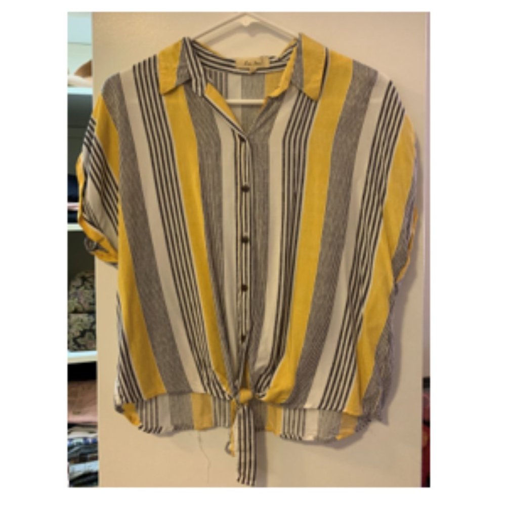Women's Beach Top